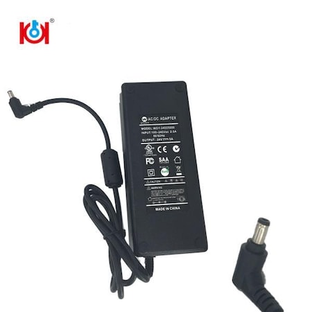 Kukai KUKAI: Key Machines:AC Adapter for SEC-E9 Key Cutting Machine SEC-ADAPTER-UNIVERSAL